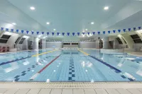 Tendo Central Hotel Hotels in Tendo