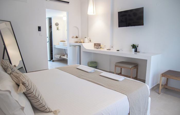 Ladiko Inn Hotel Faliraki -Anthony Quinn Bay