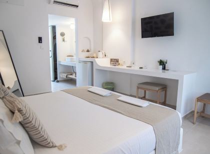 拉迪科飯店法利拉基-安東尼奎因灣