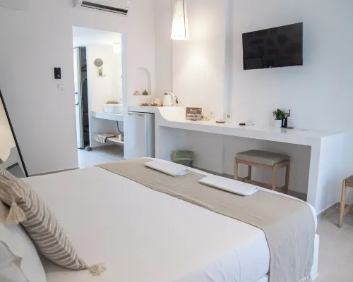 Ladiko Inn Hotel Faliraki -Anthony Quinn Bay Hotels in Kallithea