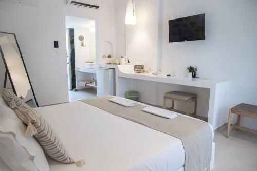 Ladiko Inn Hotel Faliraki -Anthony Quinn Bay