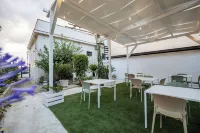 Dimora Don Ciccillo B&B Hotel a Gambarie d'Aspromonte