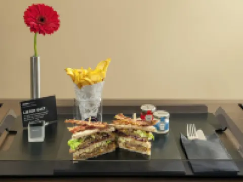 NH เคิล์น อัลท์ซตัดท์ โรงแรมในโคโลญ