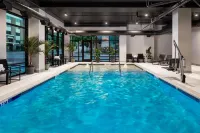 Embassy Suites by Hilton Chattanooga Downtown - Pools