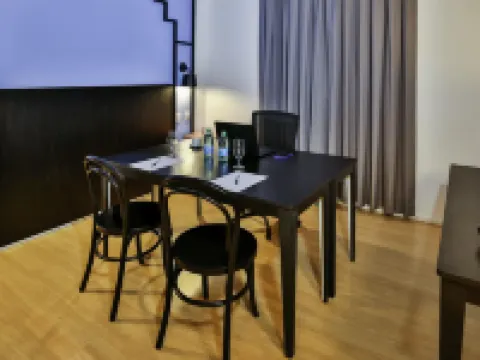 Ibis Styles Goiania Marista