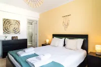 GuestReady - Caniço Paradise with Ocean View - balcón