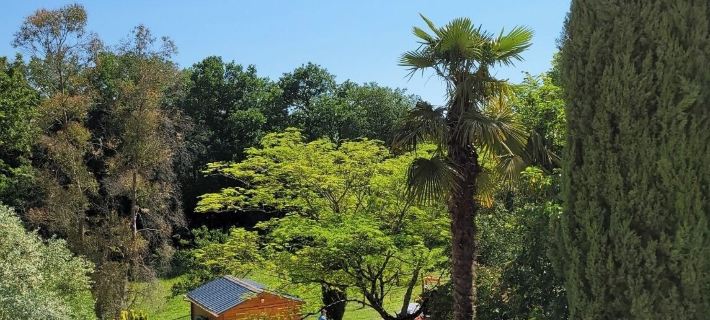 Castel Mazars Hotels in Tarn