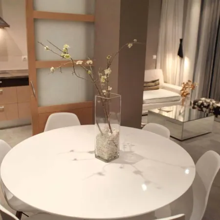 Abalú Collection Suites Gran Via