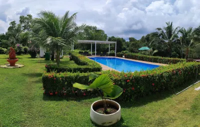 Orchidilla Residence Phuket Mai Khao Beach - Shaplus Hotel di Pantai Mai Kao