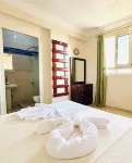 Giza Pyramids View Guest House - Pensions
