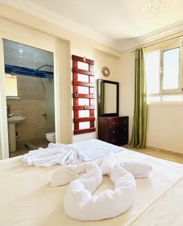 Giza Pyramids View Guest House