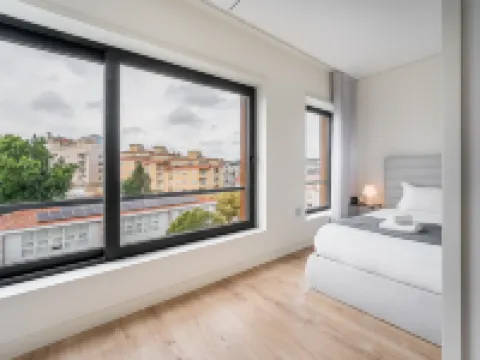 GuestReady - A lovely home near Dragon Stadium Hotels in Campanhã