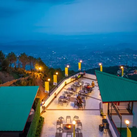 The Hosteller Dharamshala