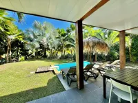 Le Village de la Pointe Officiel - Pool