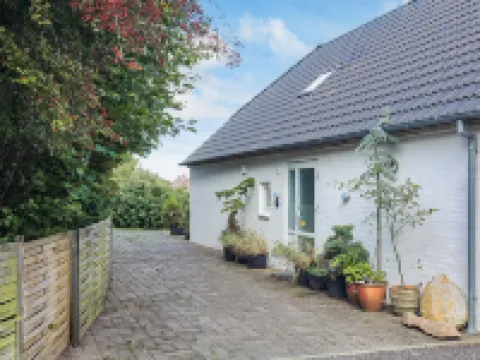 6 person holiday home in Thisted