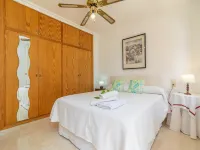 Bella - House In Port D'alcudia. Free Wifi