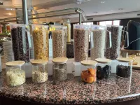 Mercure Hotel Hamm - Frühstück