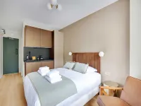 Modern "Green Suites" residence - Meudon/Vélizy - 2 星級