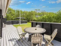 5 Person Holiday Home in Fanø - 2 tähden