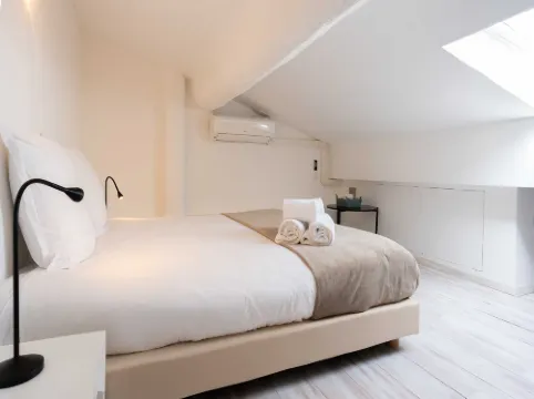 Superb flat - AC- 1BR - 2P - Saint-Tropez