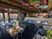 Staycity Aparthotels Dresden City Centre Hotels near Porcelain Collection