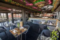 Staycity Aparthotels Dresden City Centre