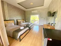 Sea Side Home Resort Hotels in La-ngu District