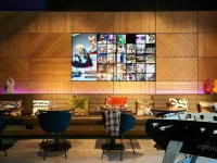 Moxy Essen City Hotels in Essen