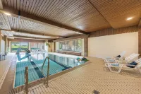 Familienhotel Löwen Hotels in Görisried