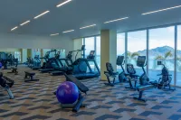 DoubleTree by Hilton Mazatlan - Gym