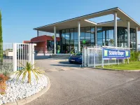 Ibis Styles Pertuis Portes du Luberon Hotels in Pertuis