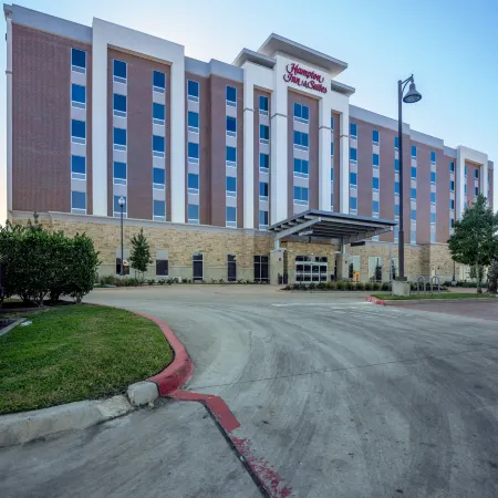 Hampton Inn & Suites Houston/Sugar Land