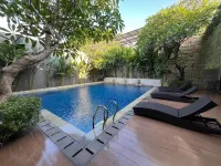 Kertanegara Homestay Hotels in Kaliwates