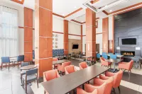 Holiday Inn Express & Suites COLUMBUS EDINBURGH by IHG Hotels in German Township