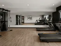 StudioRes by Marriott Fort Myers Airport Hotels in Lee County