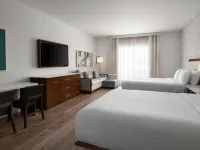 TownePlace Suites Ventura Oxnard Hotéis em Oxnard