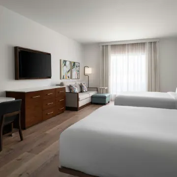 TownePlace Suites Ventura Oxnard