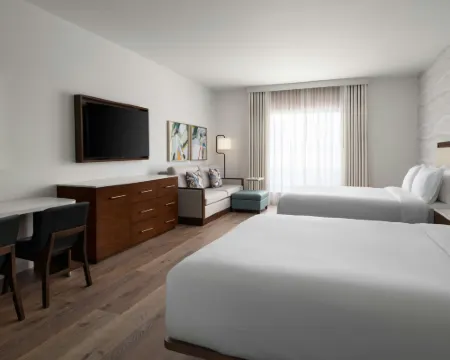 TownePlace Suites Ventura Oxnard 奧克斯納德酒店