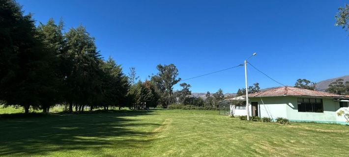 Loft Del Fundo Del Abuelo Hoteles en Cajamarca