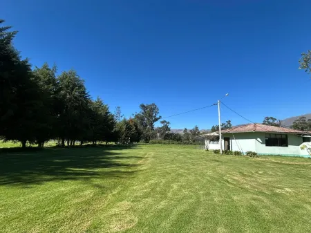 Loft Del Fundo Del Abuelo