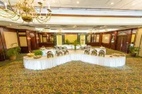 Hotel Globales Camino Real Managua Hotels in Managua