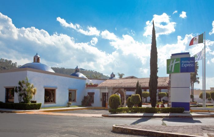 Holiday Inn Express MORELIA by IHG