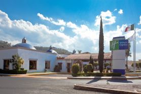 Holiday Inn Express MORELIA by IHG
