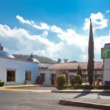 Holiday Inn Express MORELIA by IHG