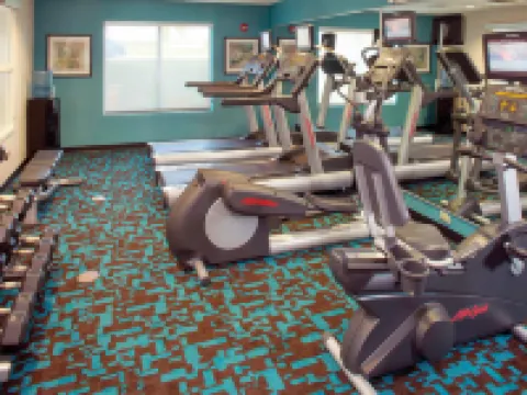 Fairfield Inn & Suites Atlanta McDonough Hotels in Henry County