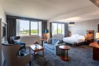 Hilton Strasbourg Hotels in Strasbourg
