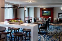 Boston Marriott Newton