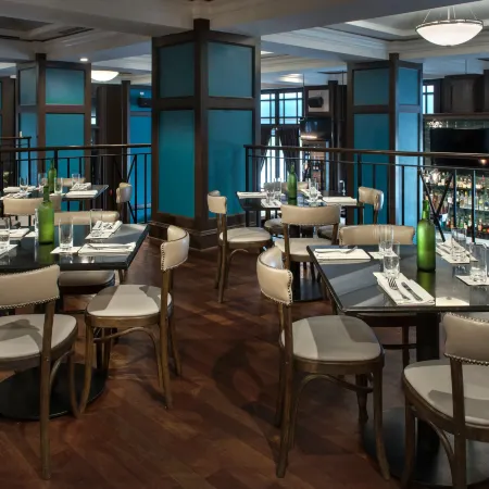 Norfolk Waterside Marriott