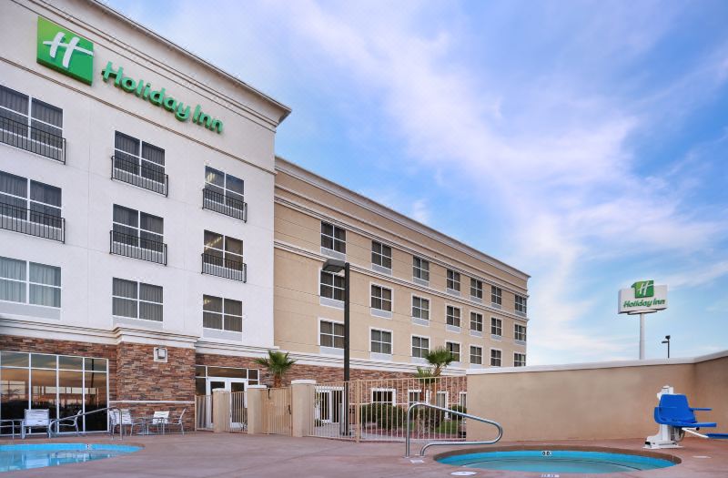 Holiday Inn Yuma by IHG photo 4