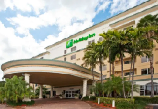 Holiday Inn FT. LAUDERDALE-AIRPORT by IHG